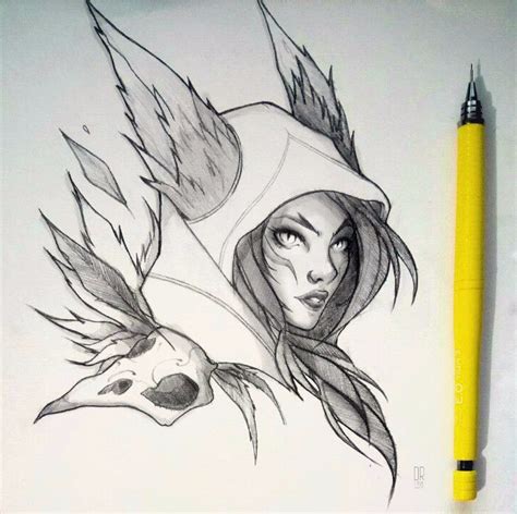 league of legends deviantart|league of legends drawings.